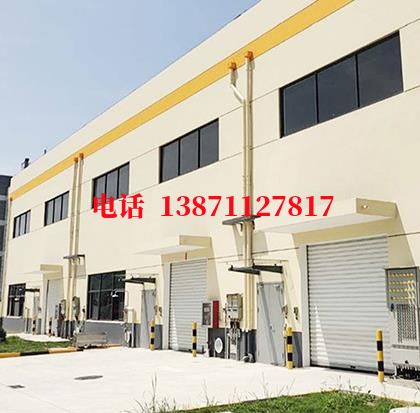 贺兰冷库拉链保温门